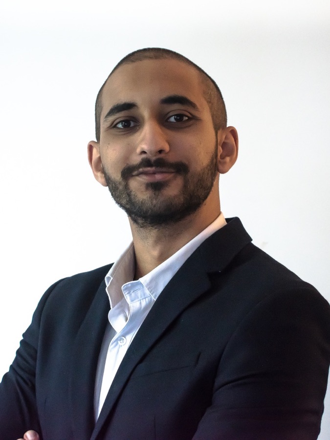 Amine Belakaria