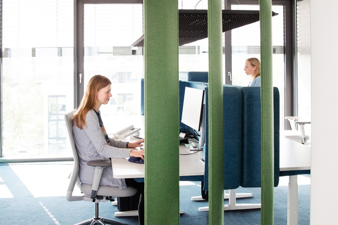 Schritt 1 Projekt Anfrage an savvytec