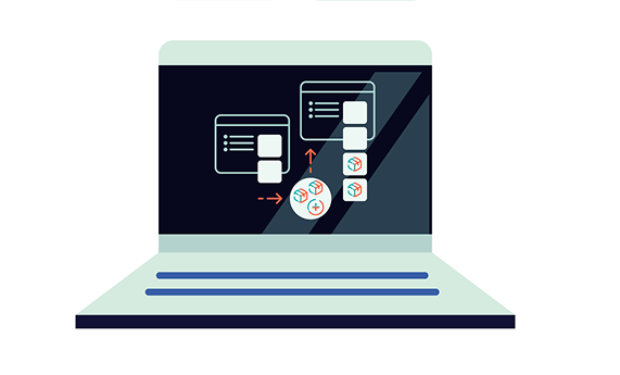 Vorschau für Produktkonfigurator