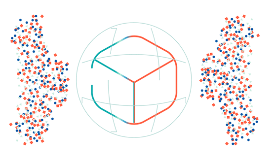 Data Hub – Single Source of Truth