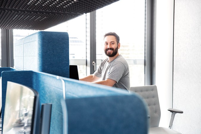 Agile Entwicklung