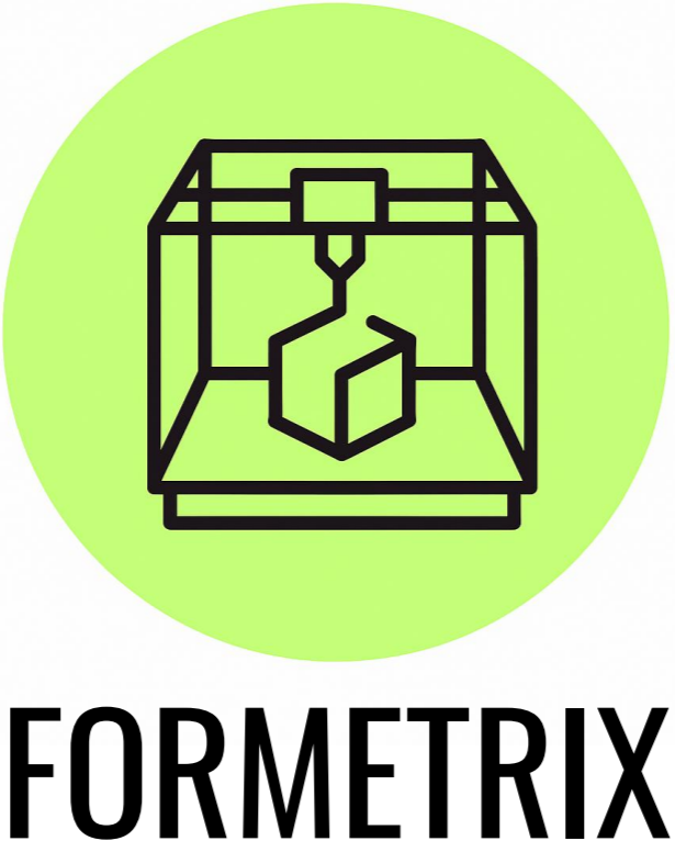 Formetrix Logo