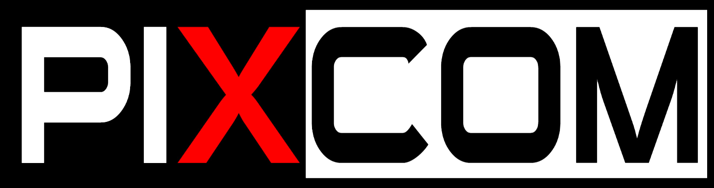 Pixom Technologies Logo