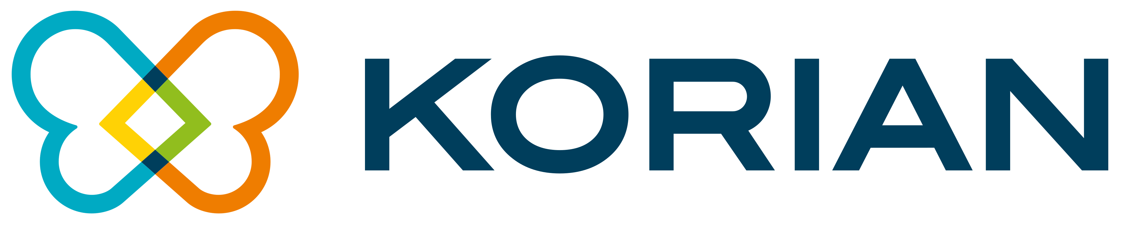 Korian Logo