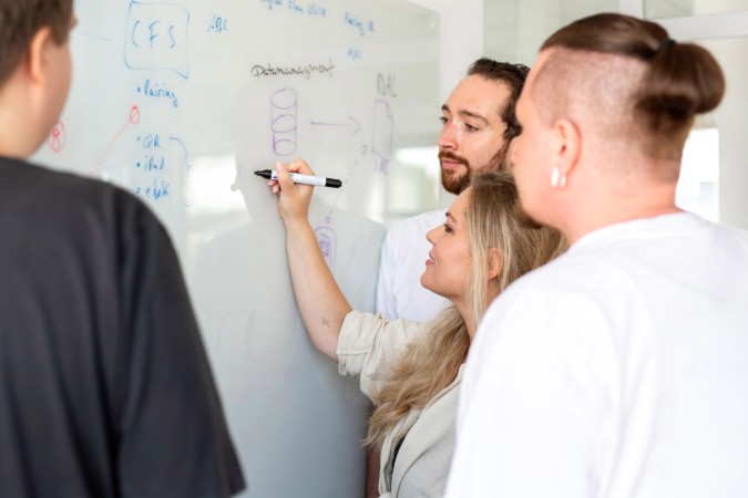 Konzeption & Planung