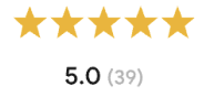 google stars