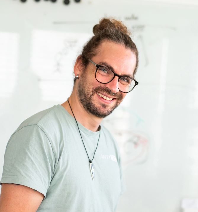 Senior IT Consultant