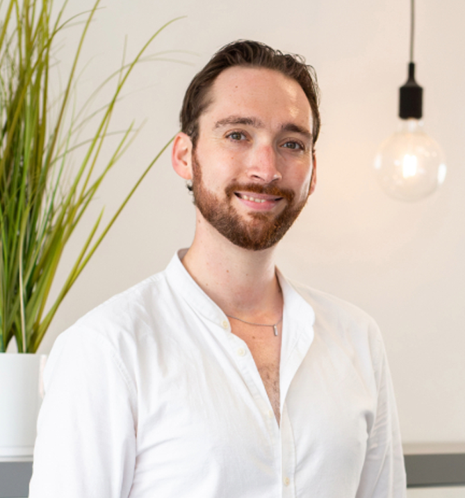 IT-Consultant Ansprechpartner