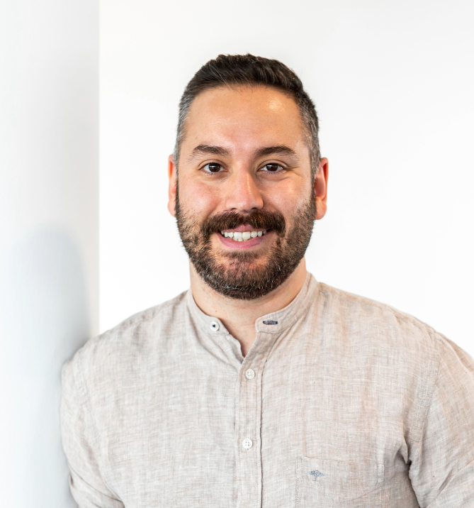 IT Consultant bei savvytec