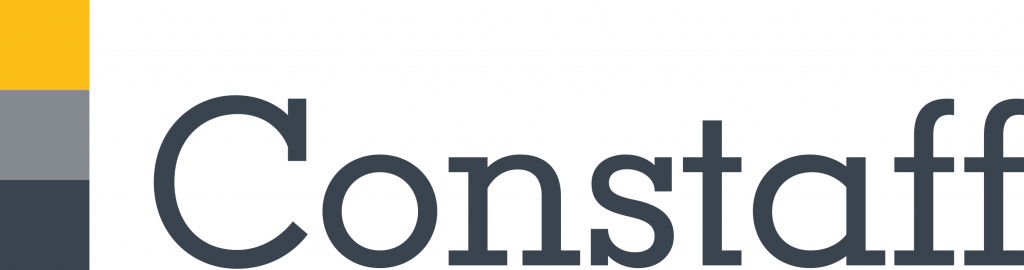 Constaff Logo