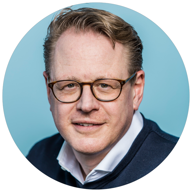 Hannes Borchers