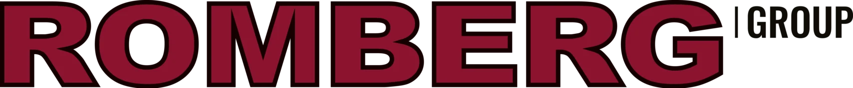 Romberg Logo
