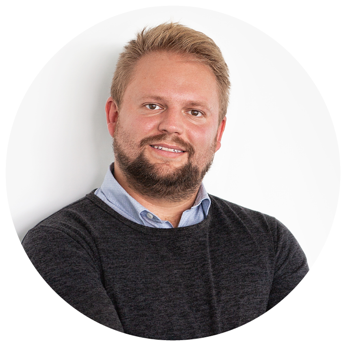 Daniel Pudelko