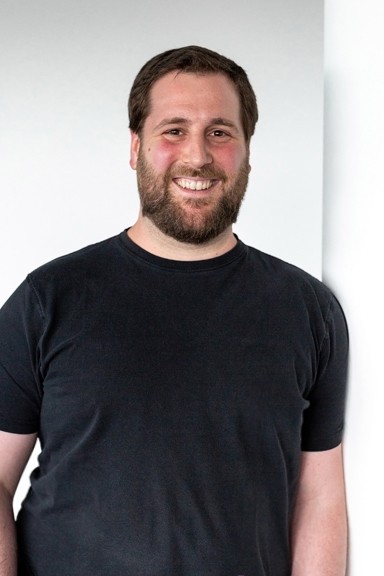 savvytec employee portrait of Juan Donnes, Consultant