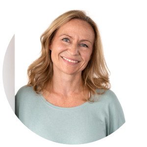 Silke Menze