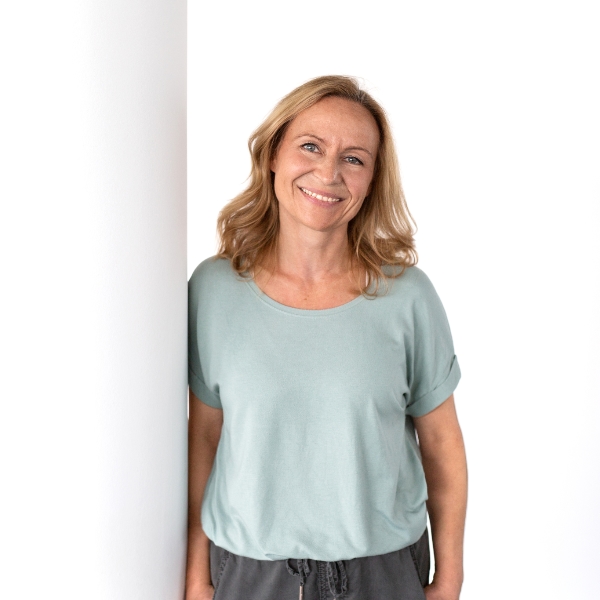 Silke Menze