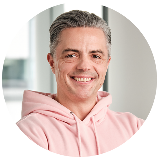 Thomas Schatton ist der Gründer von savvytec.