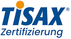 TISAX®-Label – internationaler Sicherheitsstandard für Informationssicherheit in der Automobilindustrie, entwickelt vom VDA